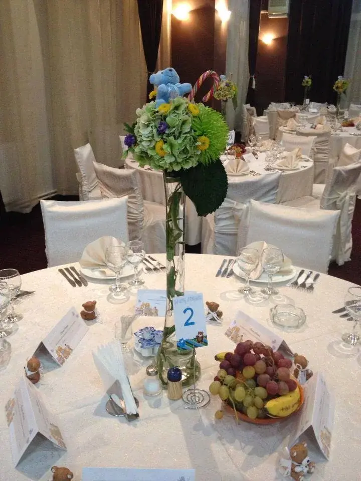 Restaurant nuntă Giurgiu – Restaurant Miorita